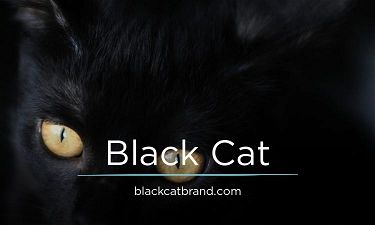 BlackCatBrand.com